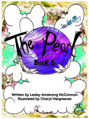 cover image of The Pearl